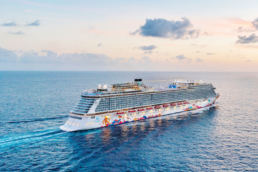 Dream Cruises