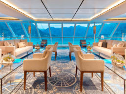 Viking Ocean Cruises: what's on board