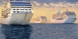 oceania shore excursion packages
