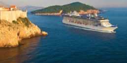 oceania shore excursion packages