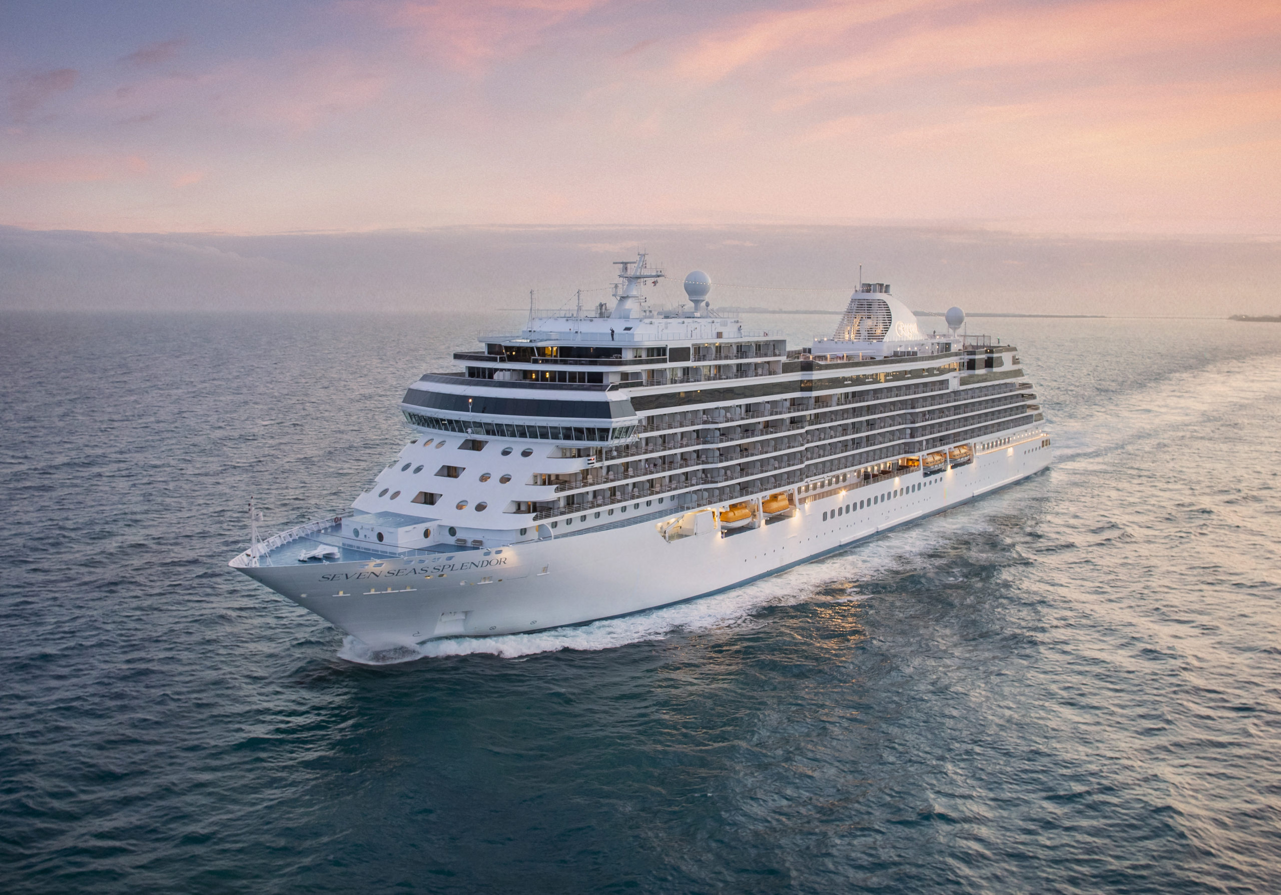 seven seas navigator cruises 2022