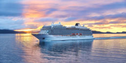 viking ocean cruises 2022 itineraries