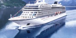 viking ocean cruises shore excursions