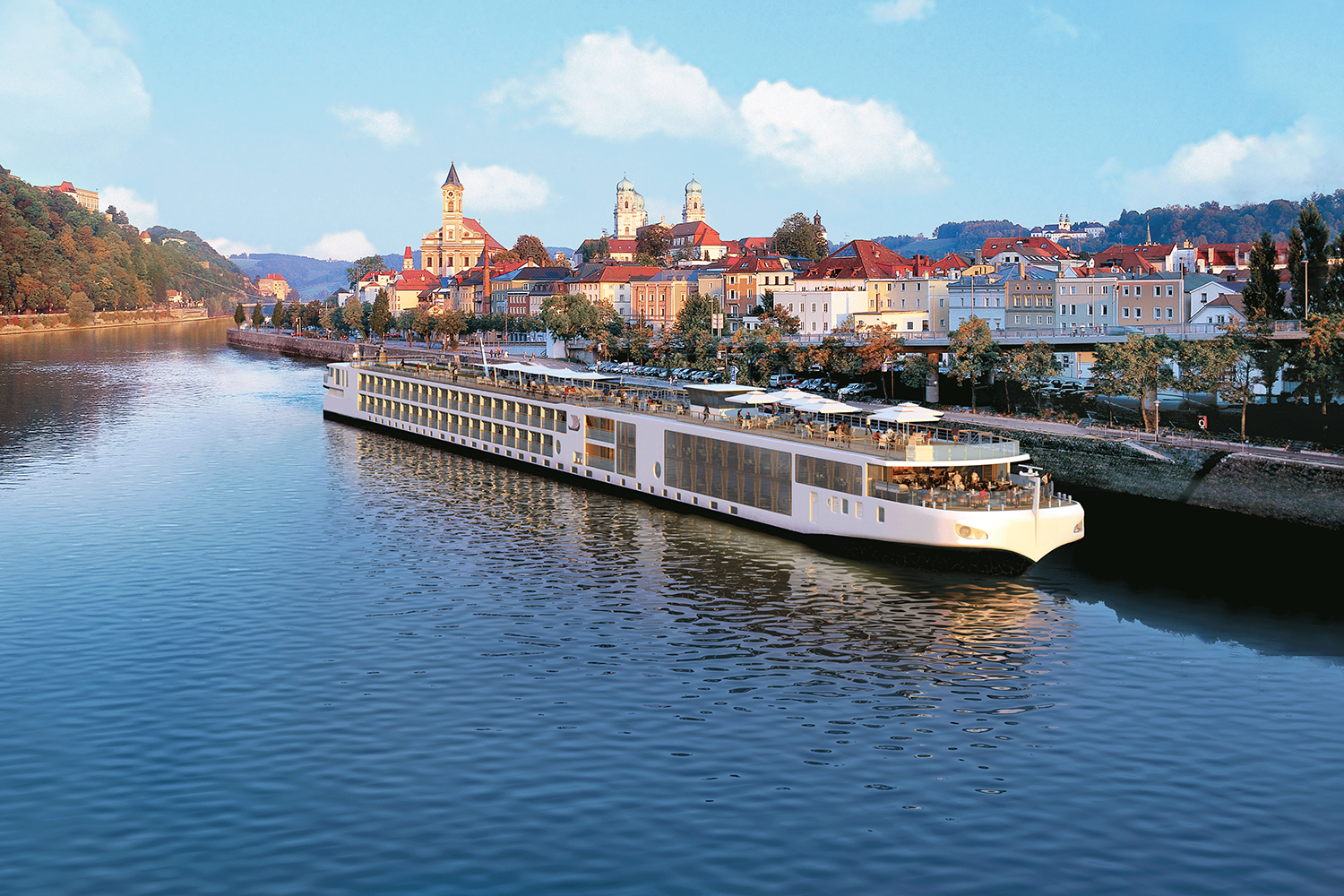 river cruises 2022
